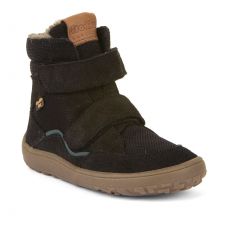 Froddo - BF Winter Boots 233 Black