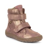 Froddo - BF Winter Boots 232 Pink/Gold