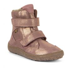 Froddo - BF Winter Boots 232 Pink/Gold