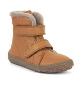 Froddo - BF Winter Boots 235 Cognac