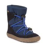 Froddo - BF Winter Boots 239 Dark Blue