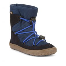 Froddo - BF Winter Boots 239 Dark Blue