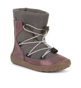 Froddo - BF Winter Boots 239 Pink Plus