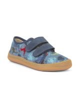 Froddo - BF Plátenky Dark Denim 379-19